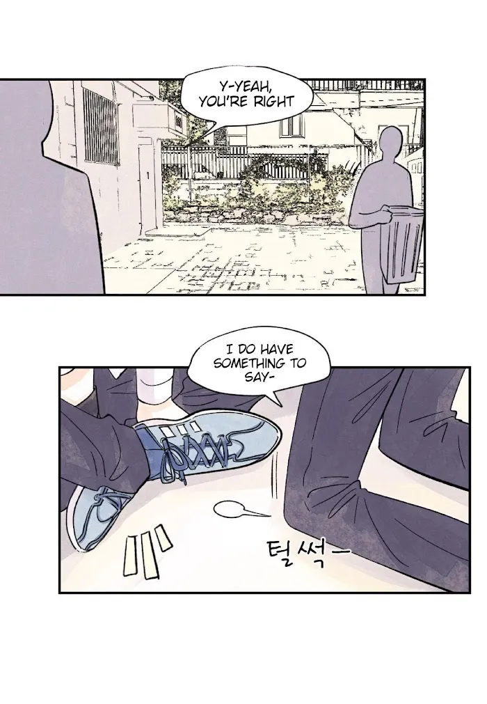 Kisses X Kiss X Kisses - Chapter 12 Page 43