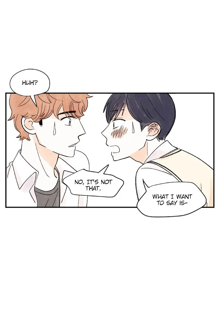 Kisses X Kiss X Kisses - Chapter 12 Page 45