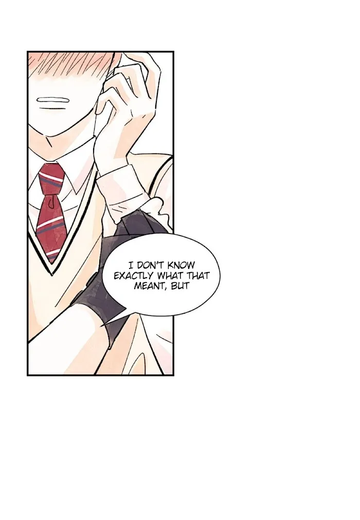 Kisses X Kiss X Kisses - Chapter 12 Page 47