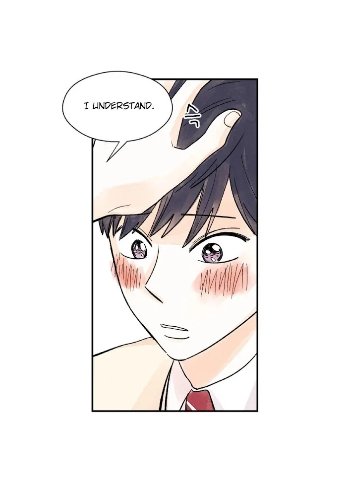 Kisses X Kiss X Kisses - Chapter 12 Page 48