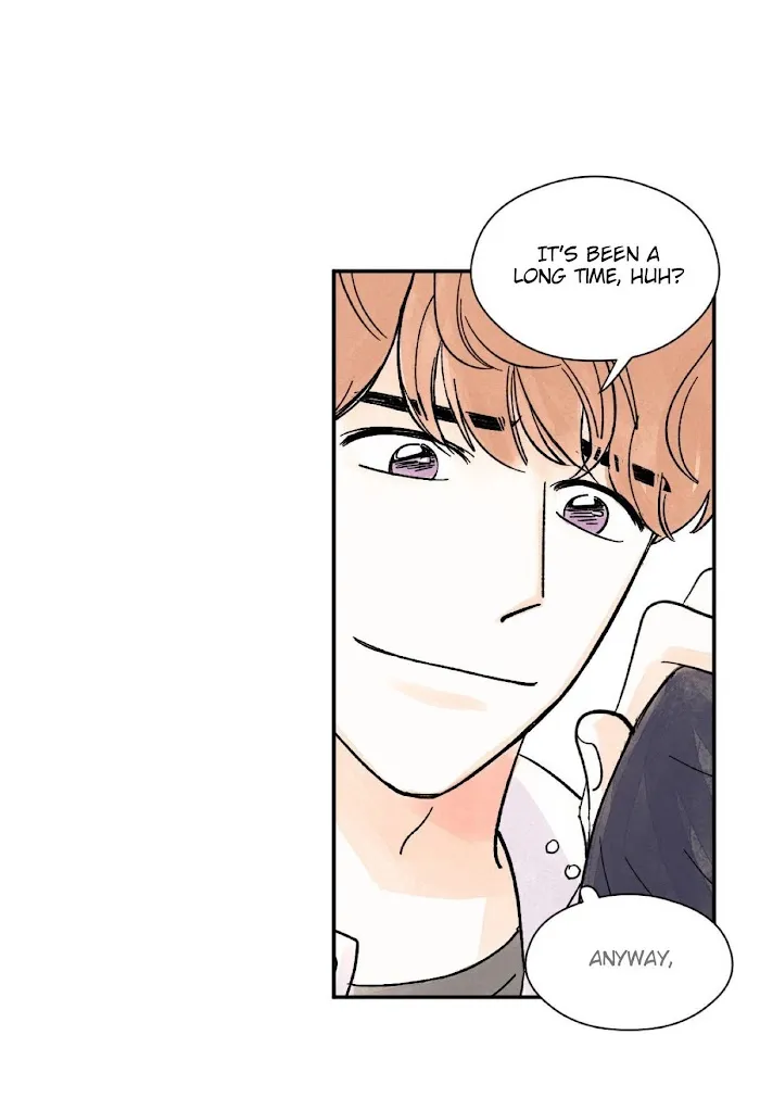 Kisses X Kiss X Kisses - Chapter 12 Page 49