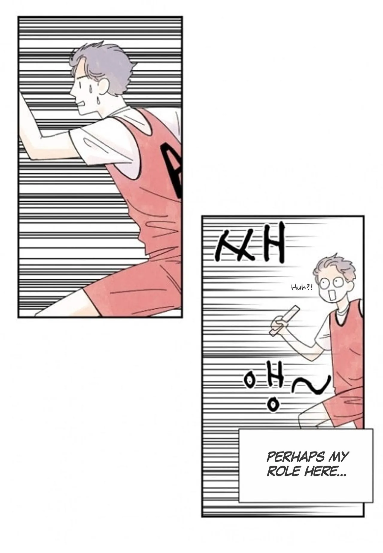 Kisses X Kiss X Kisses - Chapter 13 Page 21