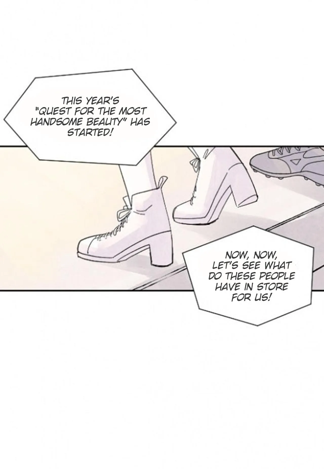 Kisses X Kiss X Kisses - Chapter 13 Page 32