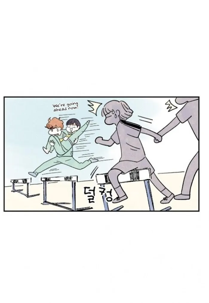 Kisses X Kiss X Kisses - Chapter 14 Page 22