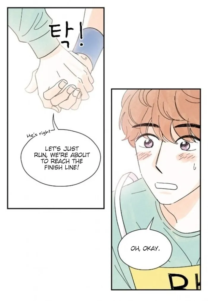 Kisses X Kiss X Kisses - Chapter 14 Page 26