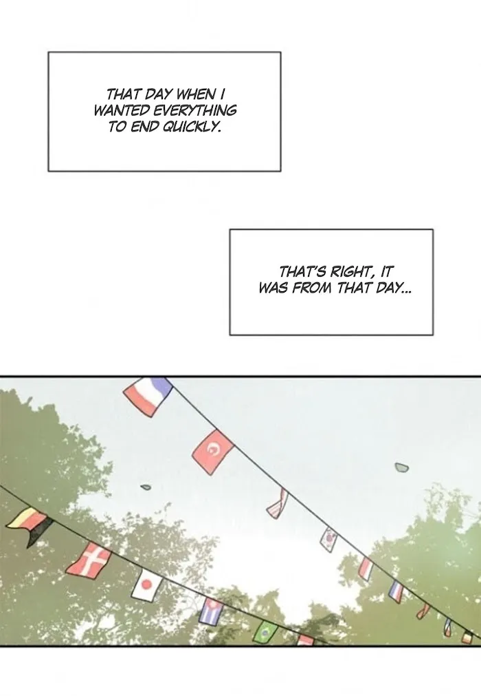 Kisses X Kiss X Kisses - Chapter 14 Page 33