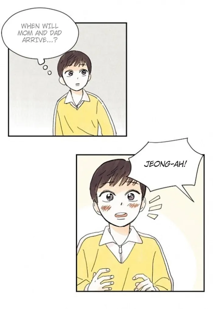 Kisses X Kiss X Kisses - Chapter 14 Page 35
