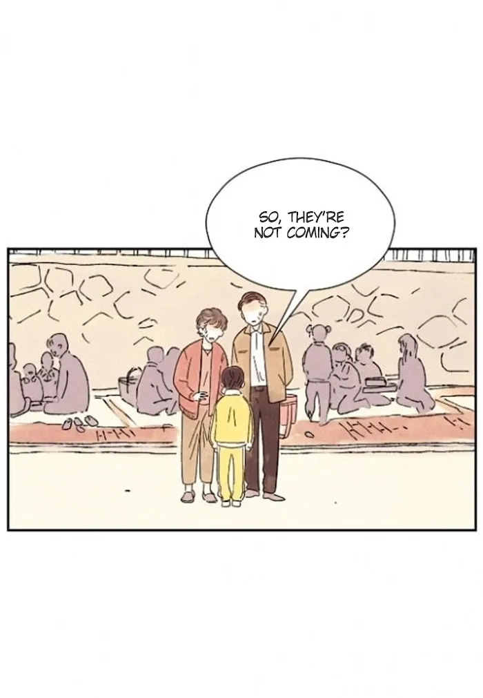Kisses X Kiss X Kisses - Chapter 14 Page 39