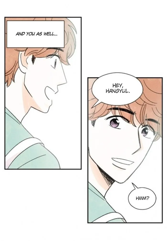 Kisses X Kiss X Kisses - Chapter 14 Page 43