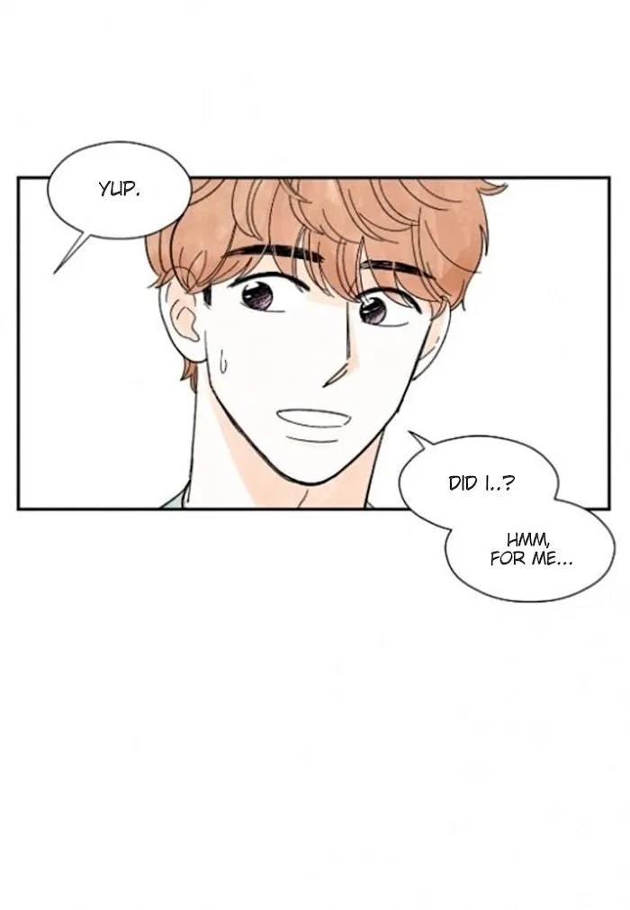 Kisses X Kiss X Kisses - Chapter 14 Page 45