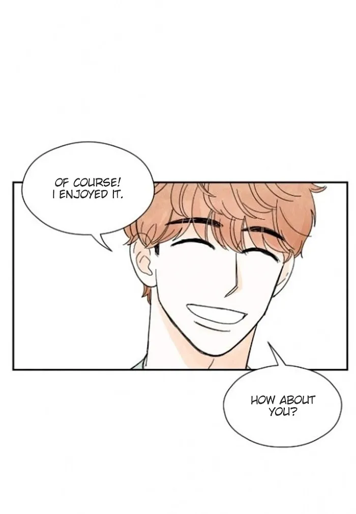 Kisses X Kiss X Kisses - Chapter 14 Page 46