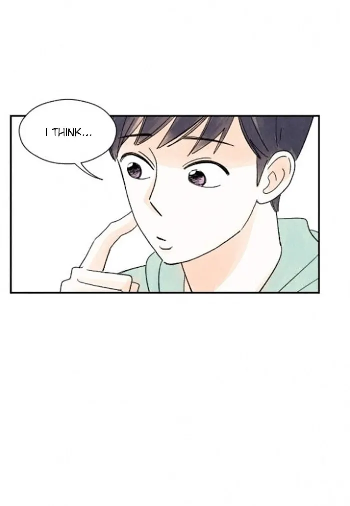 Kisses X Kiss X Kisses - Chapter 14 Page 47
