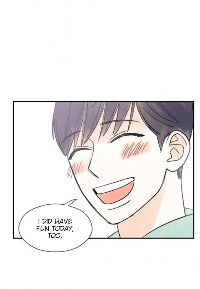 Kisses X Kiss X Kisses - Chapter 14 Page 50