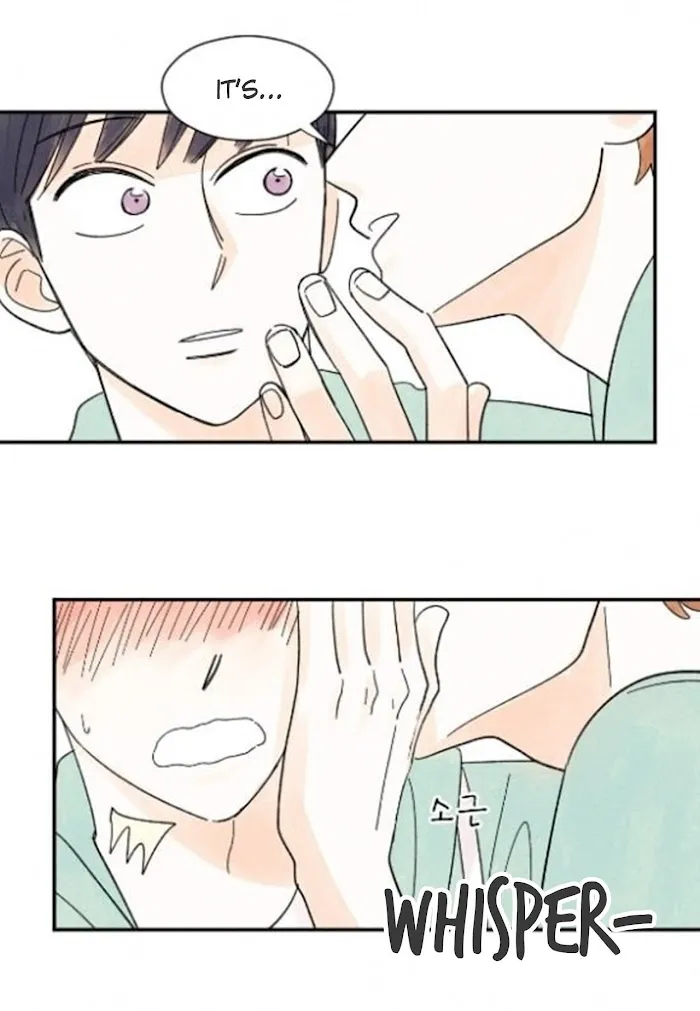 Kisses X Kiss X Kisses - Chapter 14 Page 56