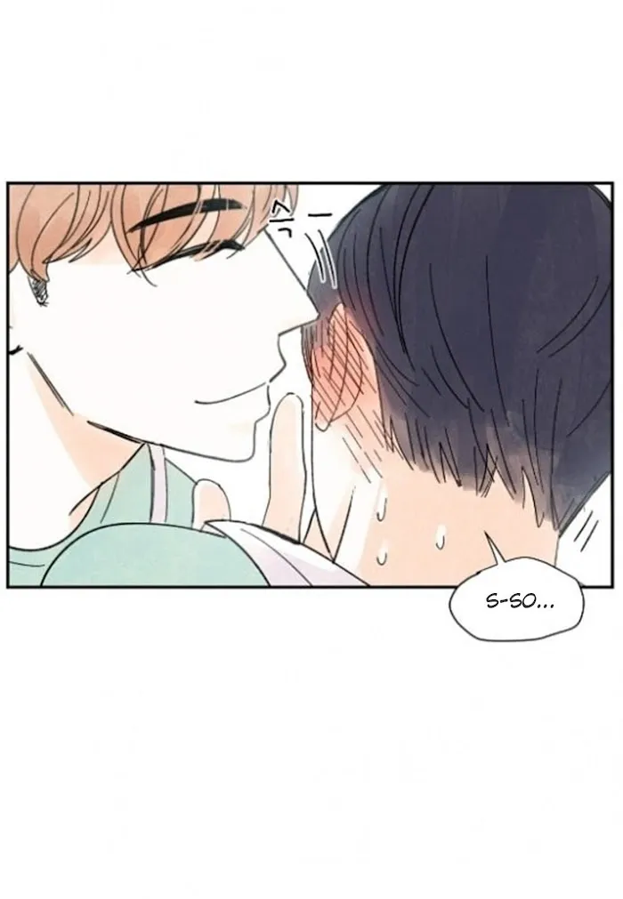 Kisses X Kiss X Kisses - Chapter 14 Page 57