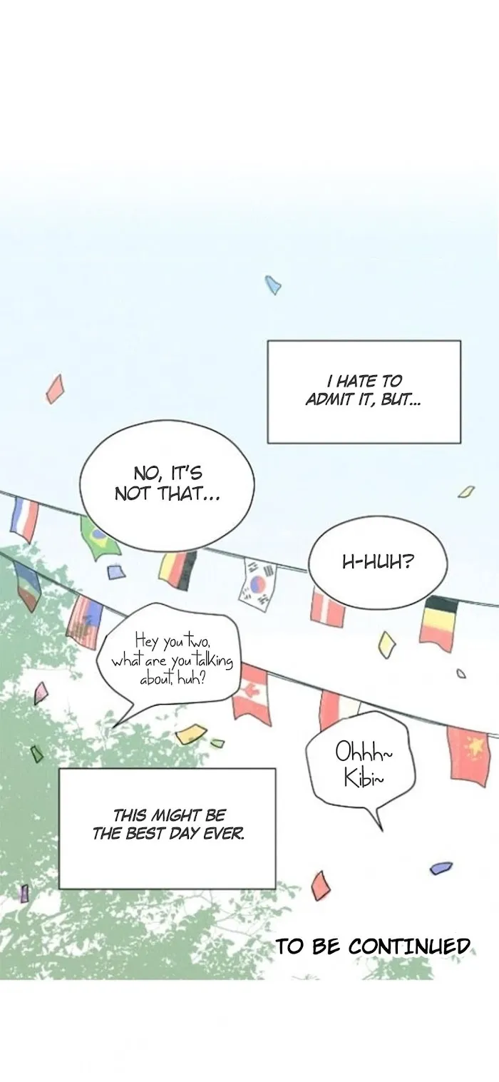 Kisses X Kiss X Kisses - Chapter 14 Page 59