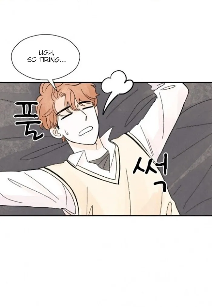 Kisses X Kiss X Kisses - Chapter 15 Page 5