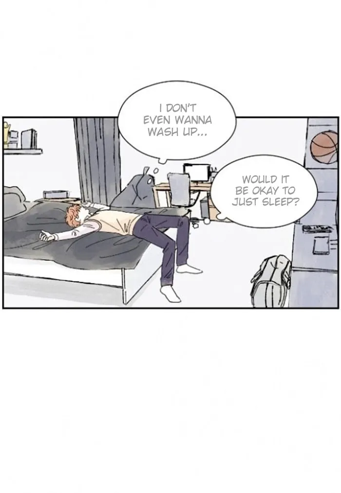 Kisses X Kiss X Kisses - Chapter 15 Page 6