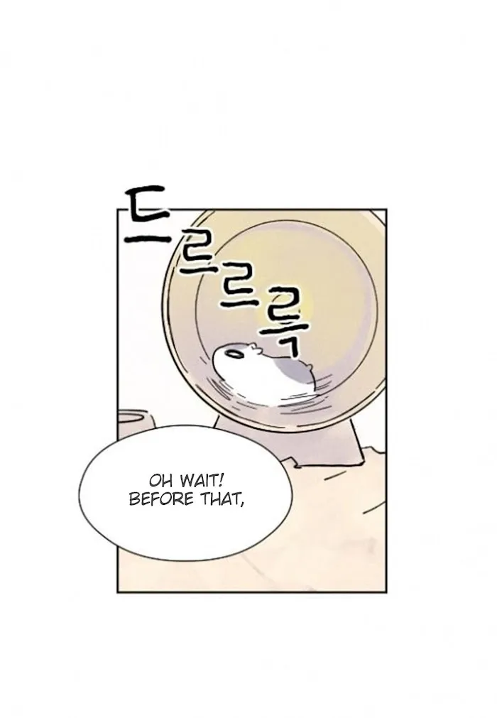 Kisses X Kiss X Kisses - Chapter 15 Page 9