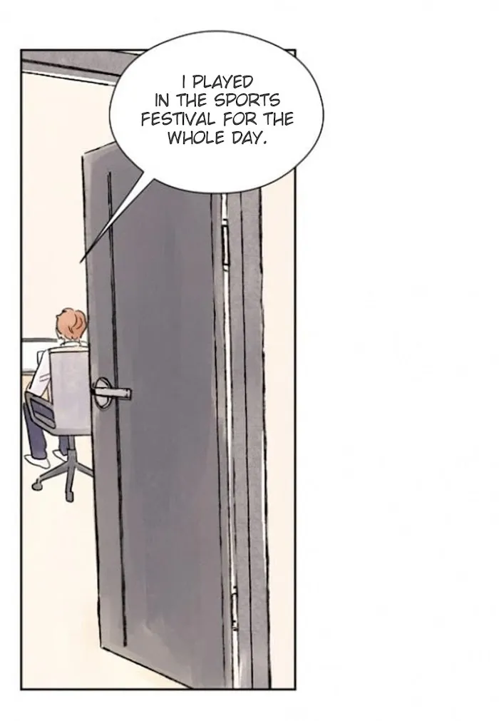 Kisses X Kiss X Kisses - Chapter 15 Page 11