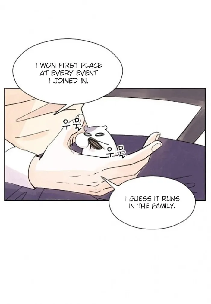 Kisses X Kiss X Kisses - Chapter 15 Page 15
