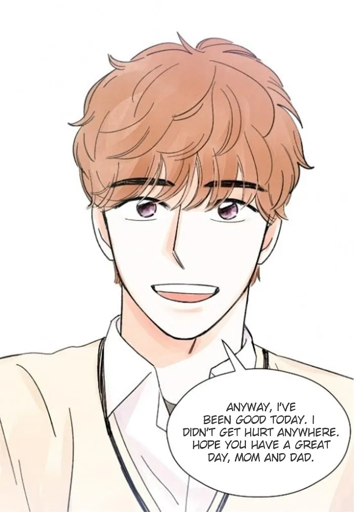 Kisses X Kiss X Kisses - Chapter 15 Page 16