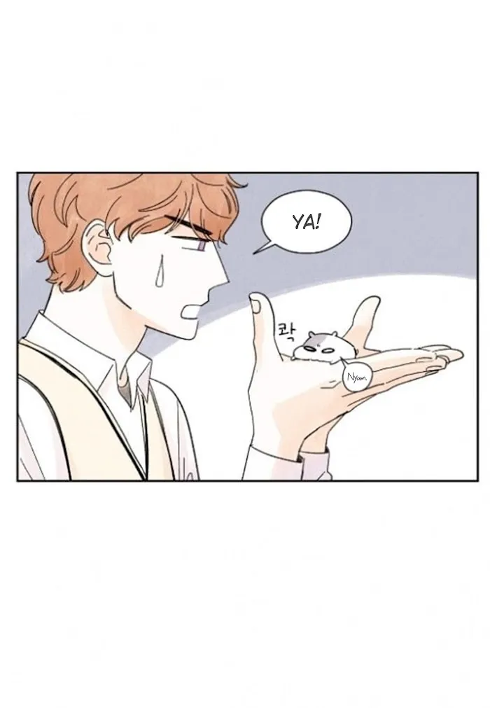 Kisses X Kiss X Kisses - Chapter 15 Page 21