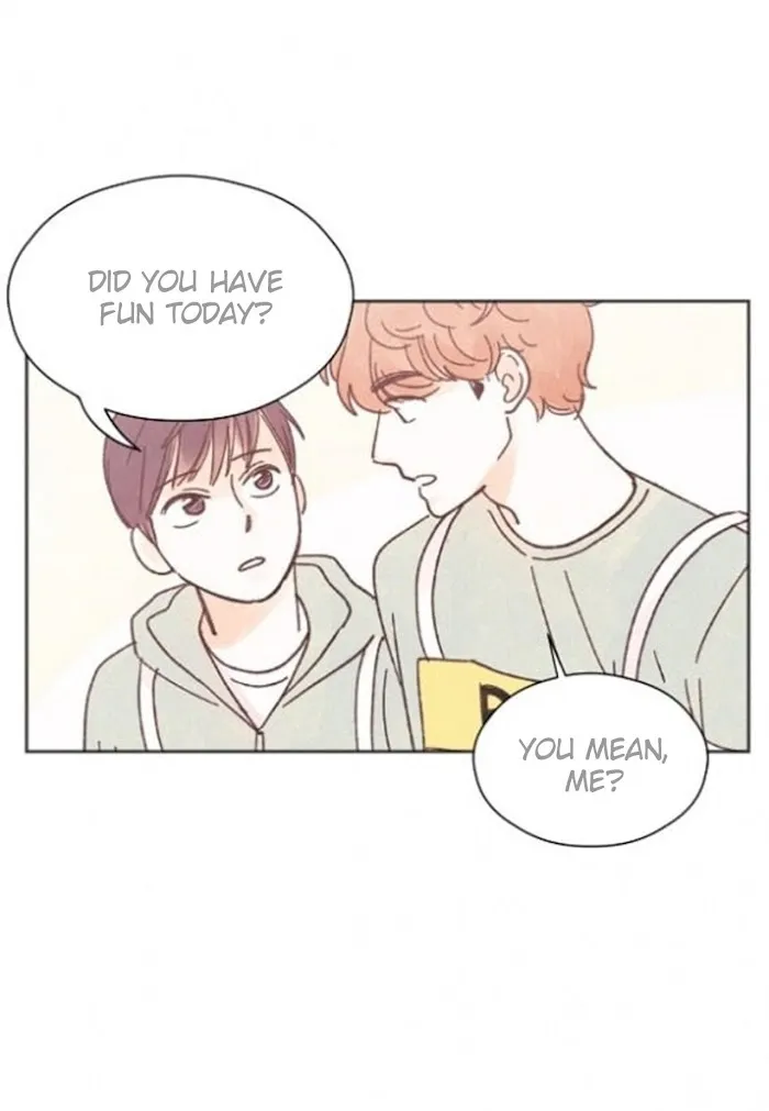 Kisses X Kiss X Kisses - Chapter 15 Page 26