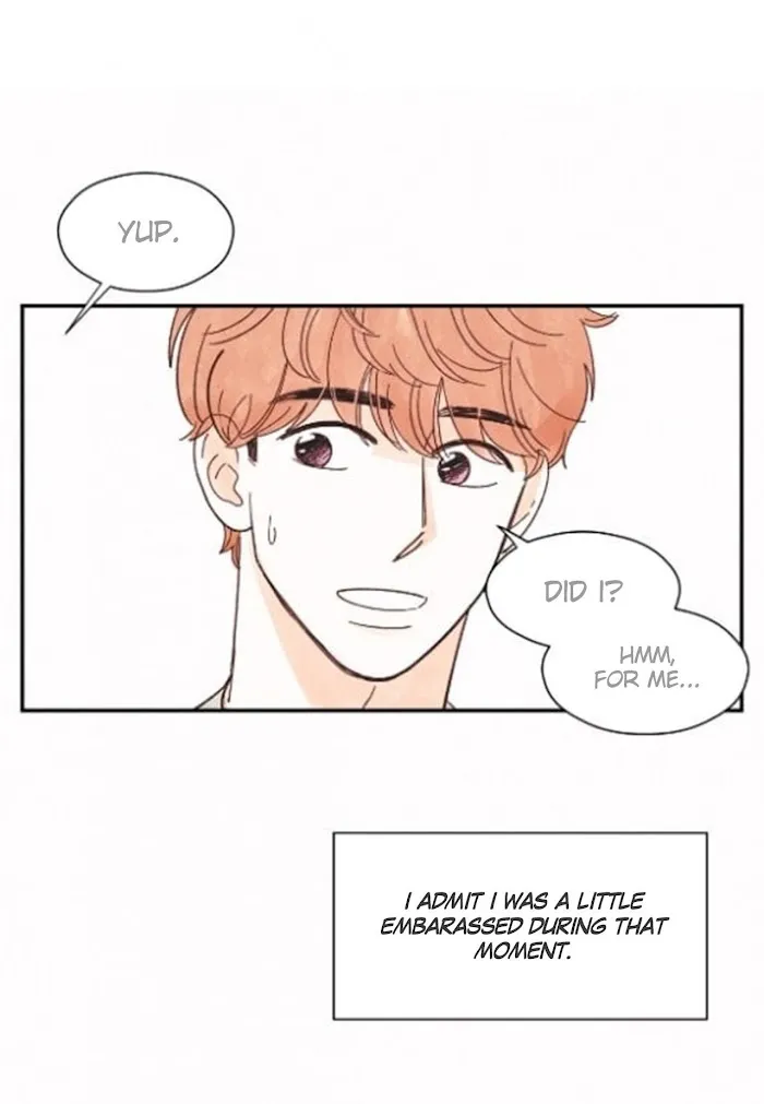 Kisses X Kiss X Kisses - Chapter 15 Page 27