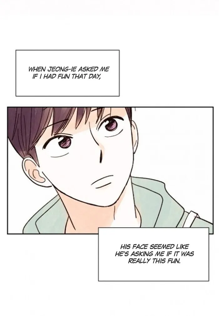 Kisses X Kiss X Kisses - Chapter 15 Page 28