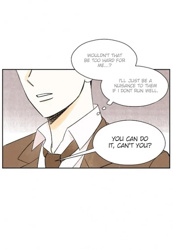 Kisses X Kiss X Kisses - Chapter 15 Page 32