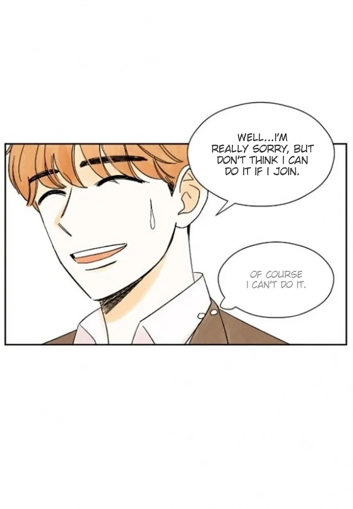 Kisses X Kiss X Kisses - Chapter 15 Page 33