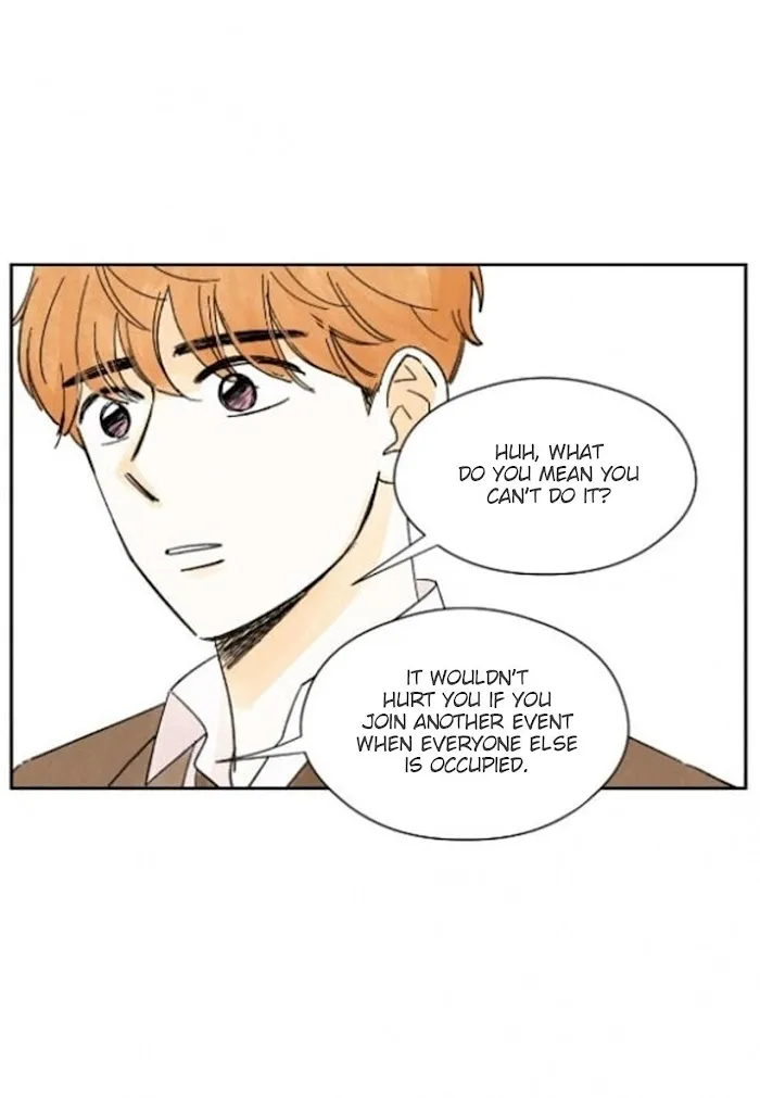 Kisses X Kiss X Kisses - Chapter 15 Page 34