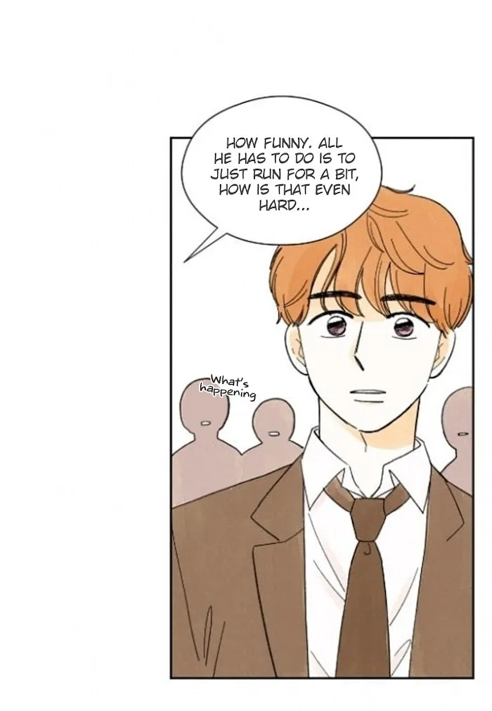 Kisses X Kiss X Kisses - Chapter 15 Page 37