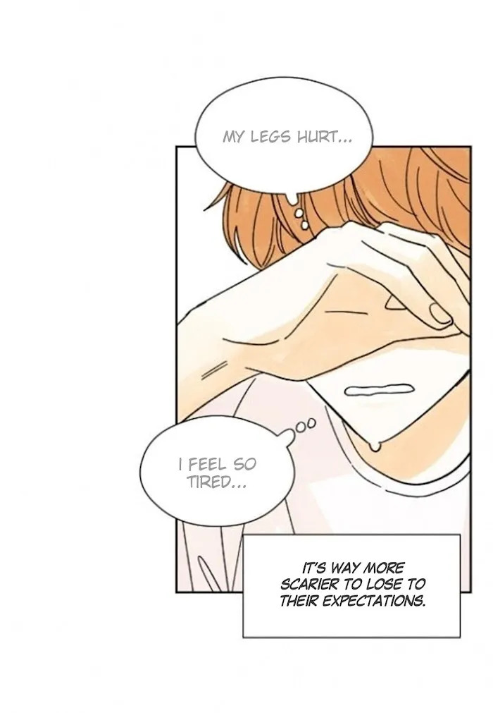 Kisses X Kiss X Kisses - Chapter 15 Page 45