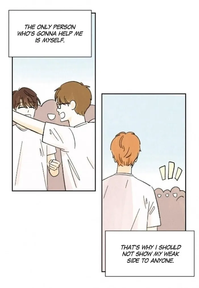 Kisses X Kiss X Kisses - Chapter 15 Page 46