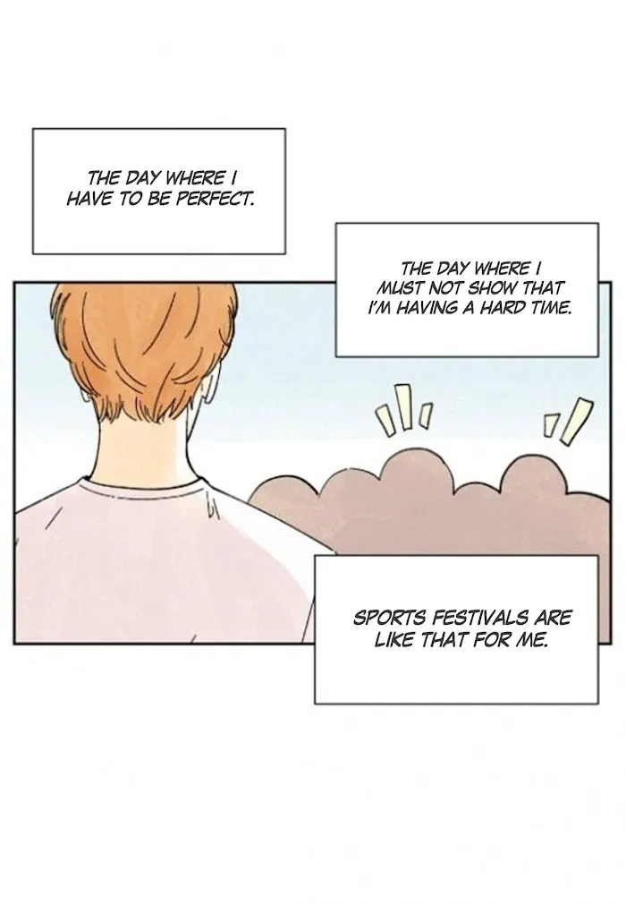 Kisses X Kiss X Kisses - Chapter 15 Page 47