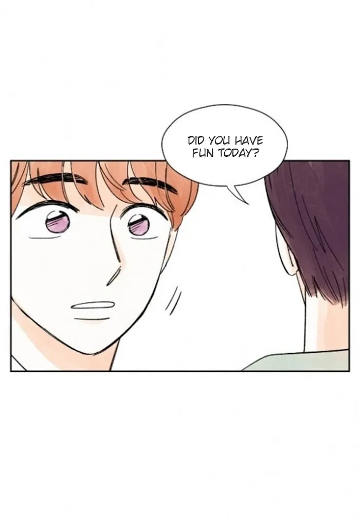 Kisses X Kiss X Kisses - Chapter 15 Page 49