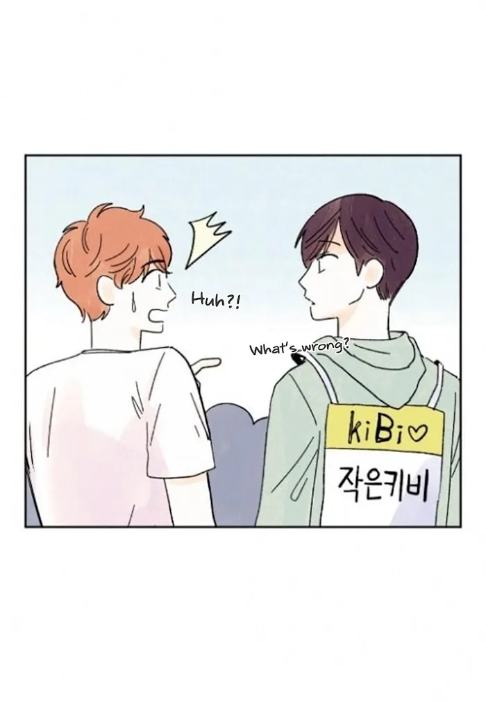 Kisses X Kiss X Kisses - Chapter 15 Page 50