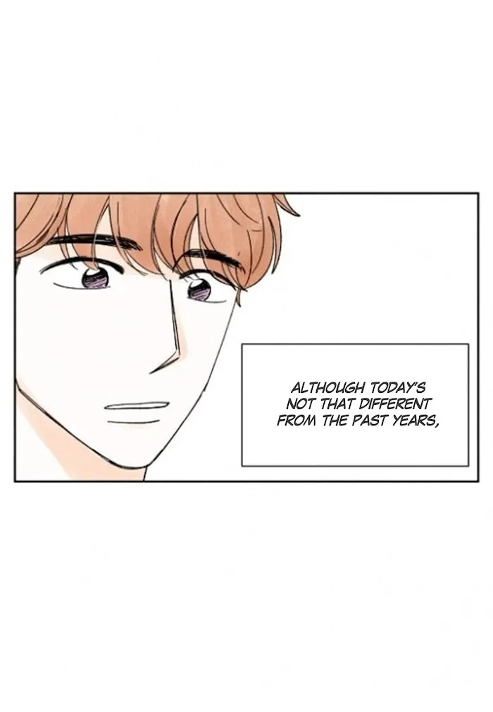 Kisses X Kiss X Kisses - Chapter 15 Page 51