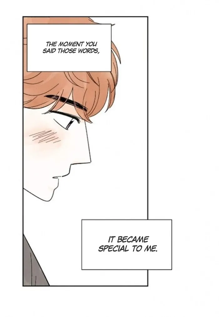 Kisses X Kiss X Kisses - Chapter 15 Page 54