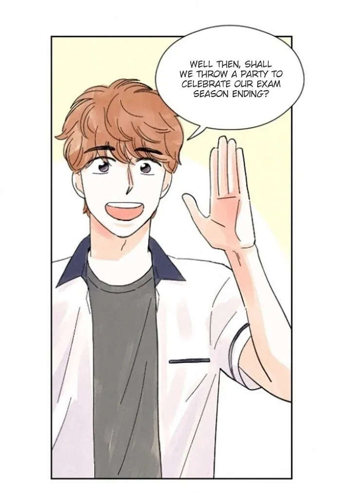 Kisses X Kiss X Kisses - Chapter 16 Page 14