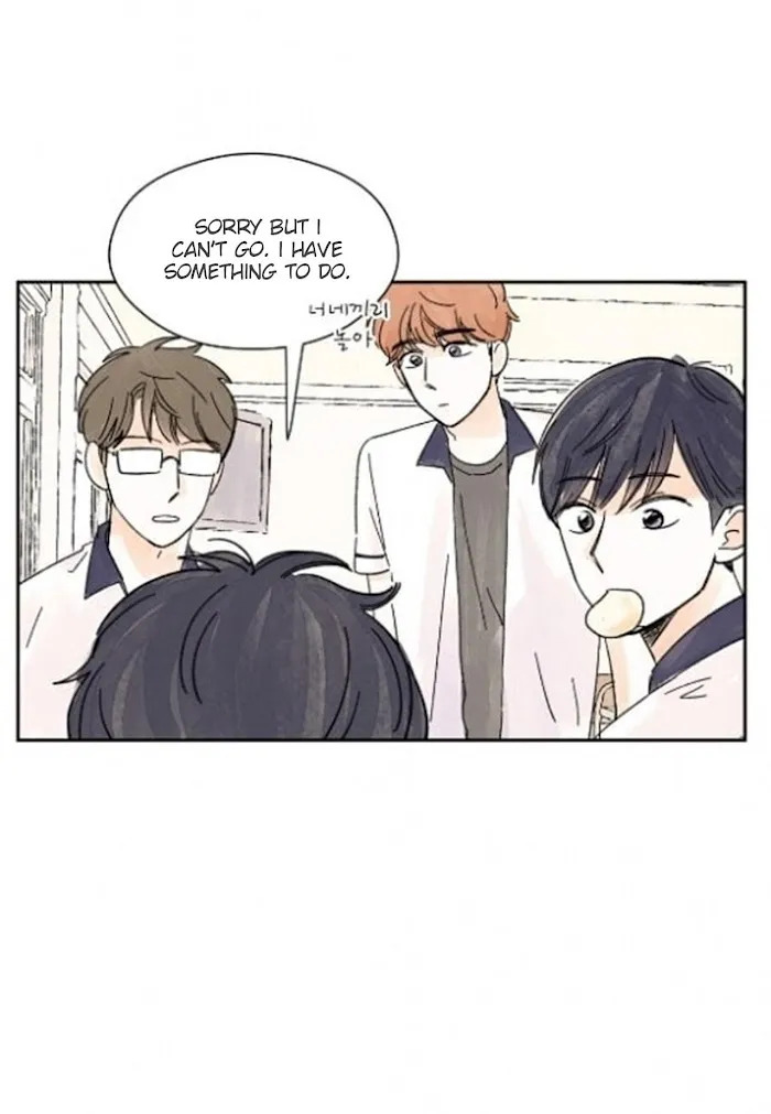 Kisses X Kiss X Kisses - Chapter 16 Page 16