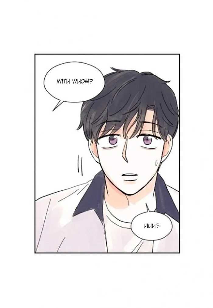 Kisses X Kiss X Kisses - Chapter 16 Page 17