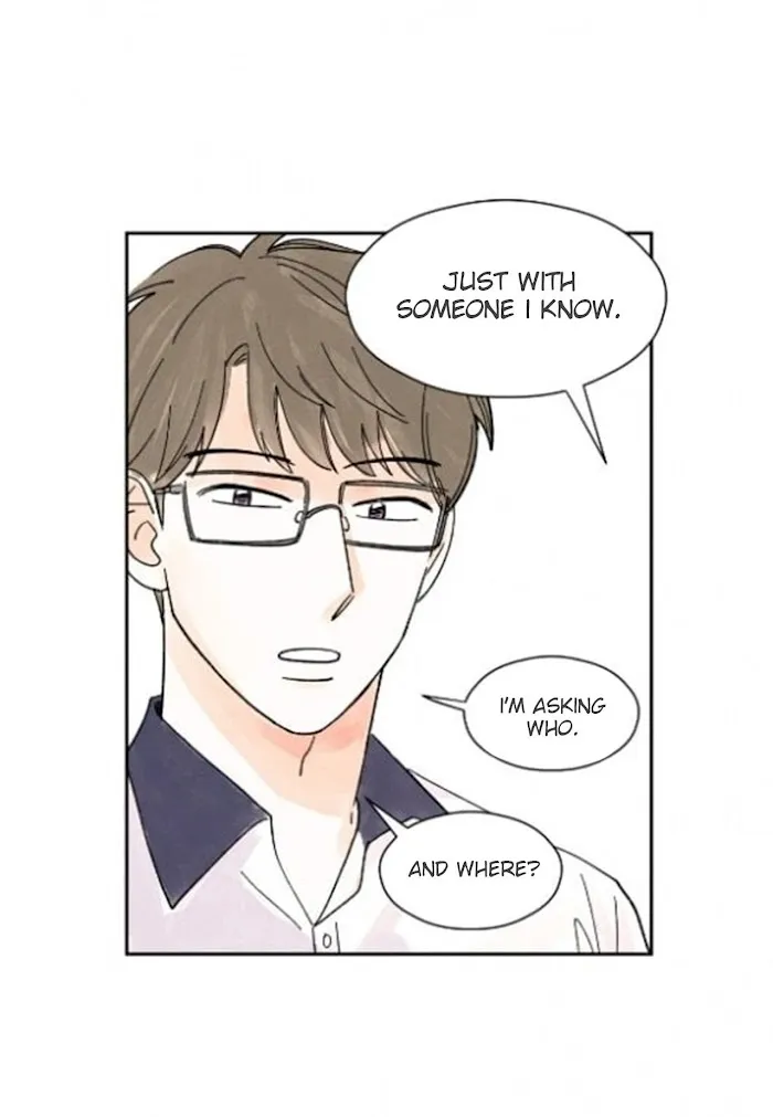 Kisses X Kiss X Kisses - Chapter 16 Page 18
