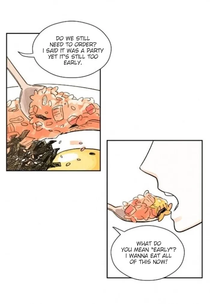 Kisses X Kiss X Kisses - Chapter 16 Page 24