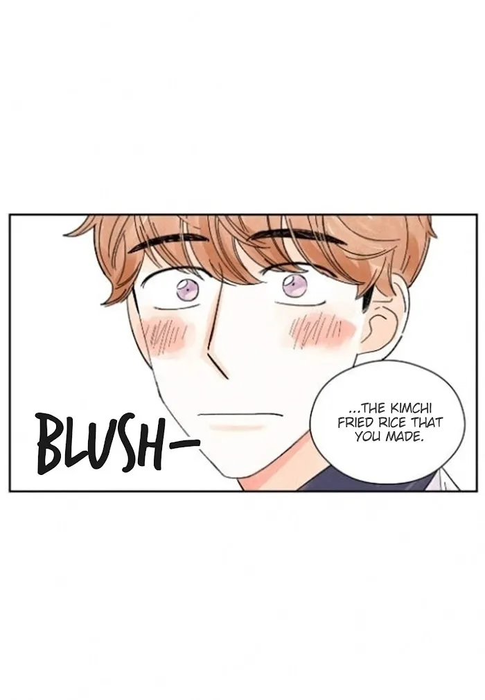 Kisses X Kiss X Kisses - Chapter 16 Page 29