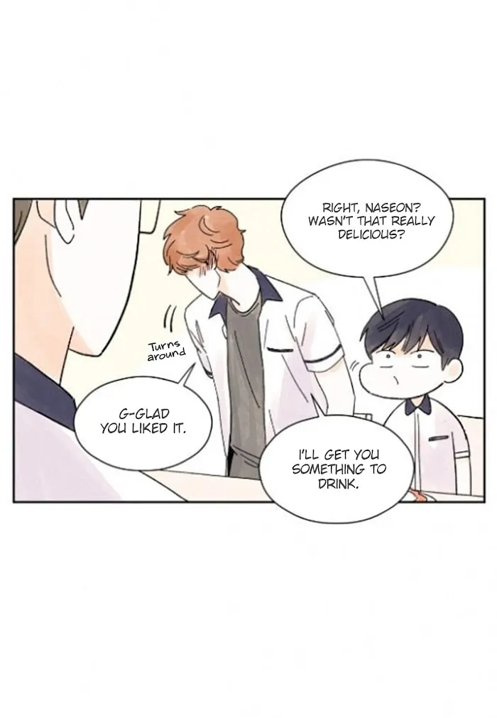 Kisses X Kiss X Kisses - Chapter 16 Page 30