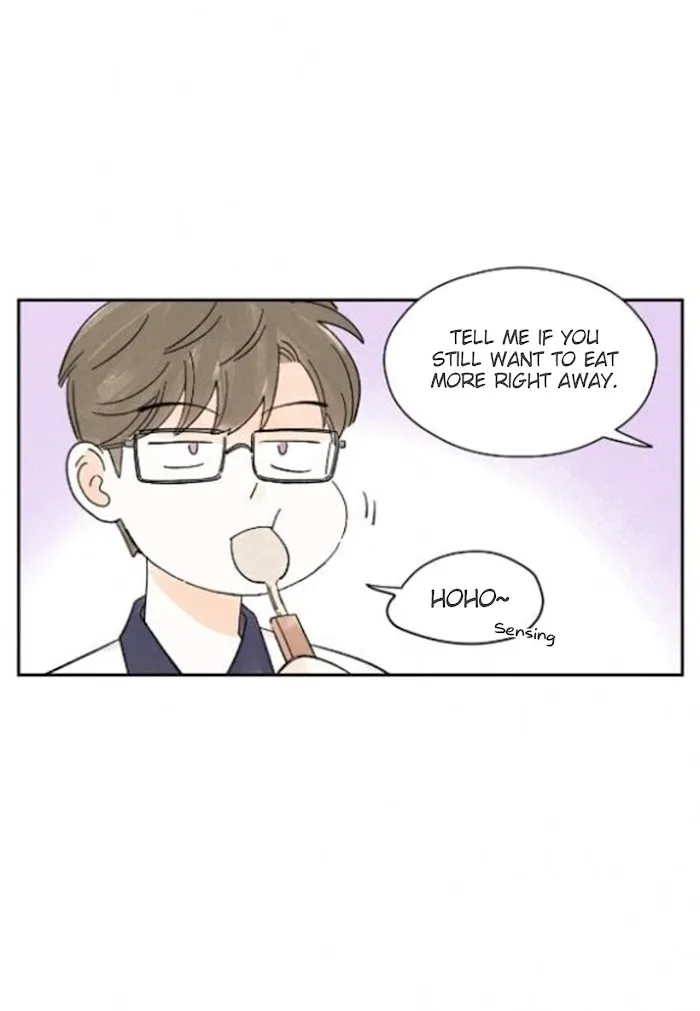 Kisses X Kiss X Kisses - Chapter 16 Page 31