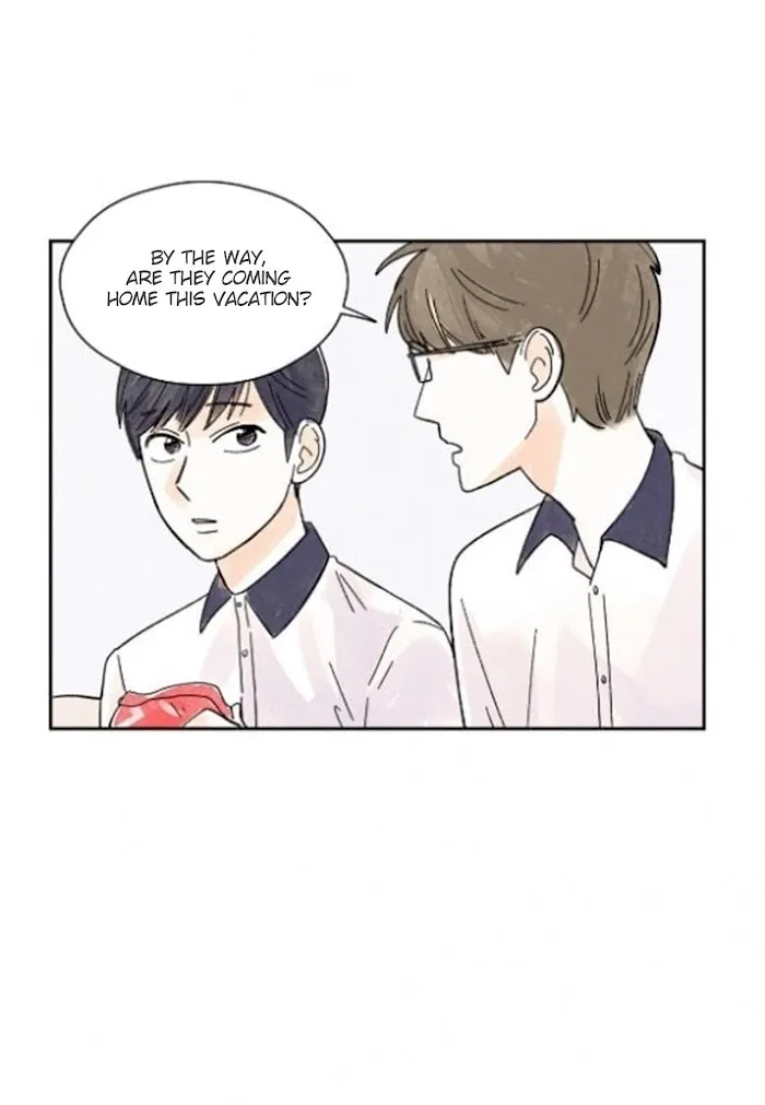 Kisses X Kiss X Kisses - Chapter 16 Page 37